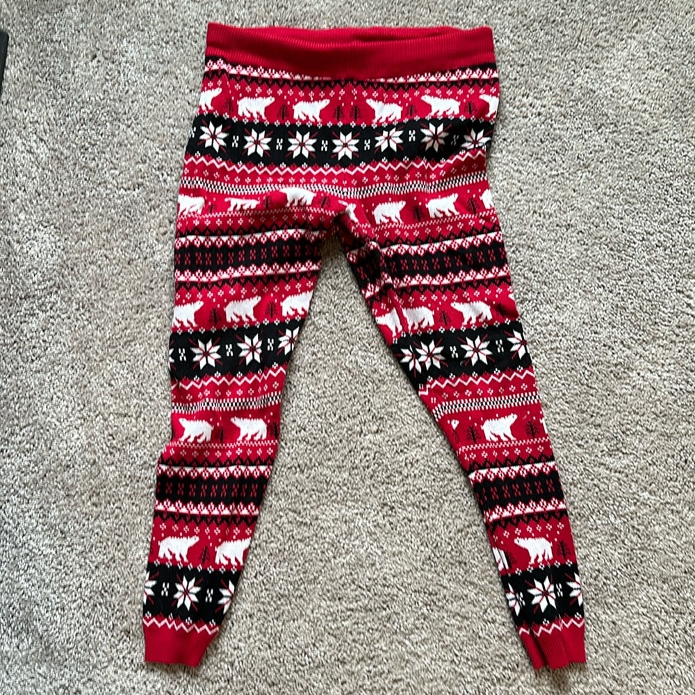 Torrid leggings